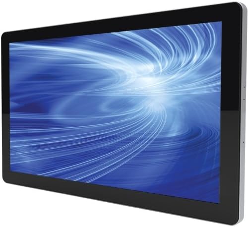 Elo Touch Solutions, Inc - Elo 3201L 32-Inch Interactive Digital Signage Display (Ids) - 32" Lcd "Product Category: Video Electronics/Digital Signage Systems"