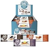 BHU Foods Primal Protein Bar Variety Pack, 12 Count