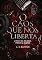 Livro O caos que nos liberta (Trilogia Pretos & Rubros Livro 3)