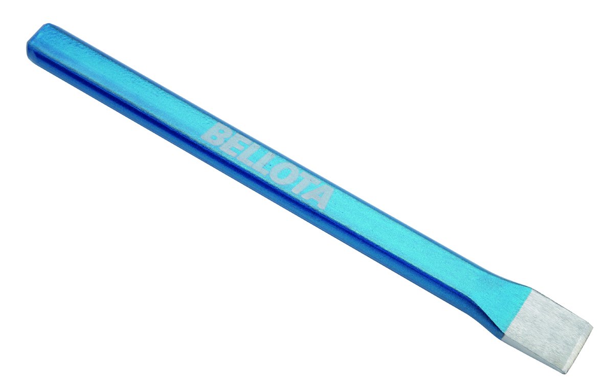 Bellota 8245-300 Mechanical Chisel 300 mm Chrome Vanadium