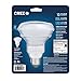 Cree 65W Equivalent Daylight (5000K) BR30 LED Flood Light Bulb
