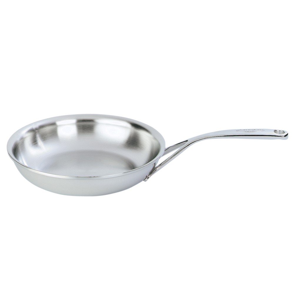 Demeyere Proline 5 Star 9.4 Inch Fry Pan