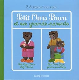 Petit Ours brun et ses grands-parents