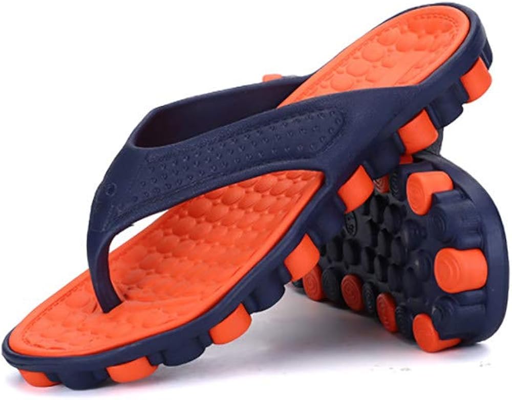 Amazon.com | WGDWGD Men's Hole Sandals Hollow Breathable Mesh Light Fashion Casual Wear Open Toe 