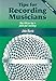 Tips for Recording Musicians by