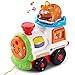 VTech Go! Go! Smart Animals Roll & Spin Pet Train
