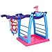 Interactive Baby Finger Monkey Climbing Stand Fingerling Jungle Gym Playset For Kids Hands Toy Monkey - for Fun and Table Decoration