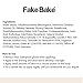 Fake Bake Fair Gradual Self-Tanning Lotion|Long-Lasting, Sunless Natural Glow For Fair Complexions | Includes Gloves For Easy Application | 6 oz