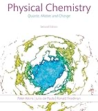 Physical Chemistry: Quanta, Matter, and Change, 2nd Edition-Wow! eBook