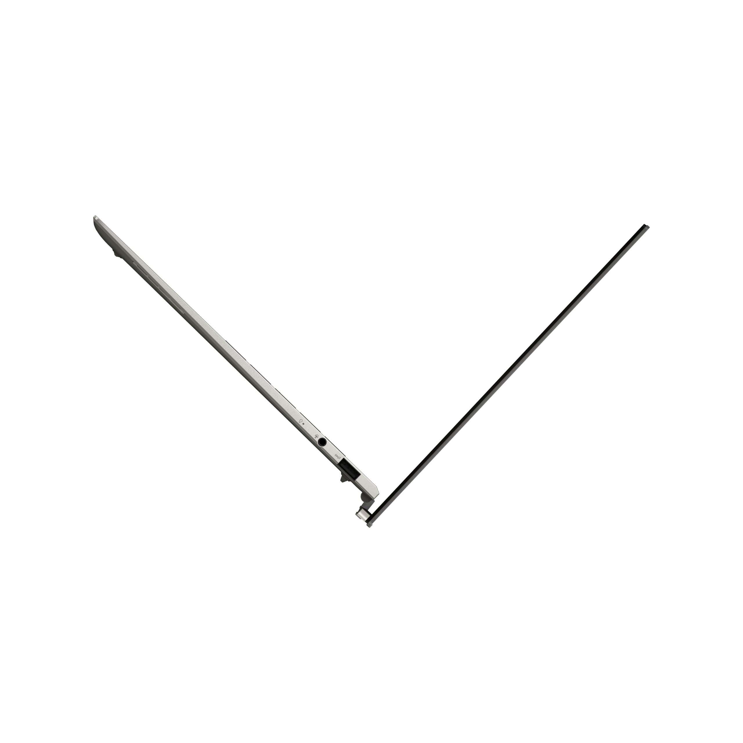 ASUS Zenbook S 13 OLED Laptop | 13.3 Inch 2.8k WQXGA+ 16:10 OLED Display | Intel Core i7-1355U | 16 GB RAM | 1 TB SSD | Intel Iris Xe | Windows 11 | QWERTZ Keyboard | Basalt Grey