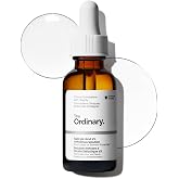 The Ordinary Salicylic Acid 2% Anhydrous Solution, Gentle Exfoliating Serum for Blemish-Prone Skin and Uneven Texture