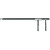 Baker HXSS Stainless Steel X-Heavy Duty HooKouT