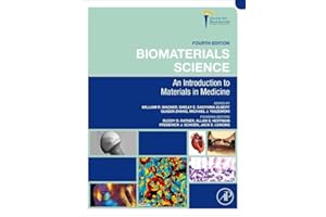 Biomaterials Science: An Introduction to Materials in Medicine