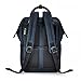 Briggs & Riley Kinzie Street, Framed Wide-Mouth Backpack, Navy