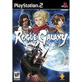 Rogue Galaxy - PlayStation 2 (Renewed)