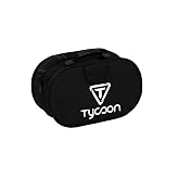 Tycoon Percussion Standard Bongo Carrying Bag