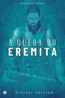 Livro A Queda do Eremita