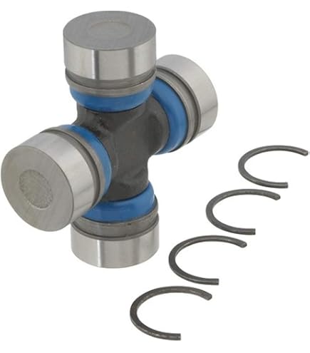 thumbnail image 2 of SKF U-Joint Kit UJ387 For Toyota 4Runner, Land Cruiser, Tundra, GX, LX Series 2 of 9