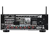 Definitive Technology AVR-X3100W