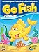 Continuum Games - Go Fish Classic Card Game, Fun for Children Age 3 and Up primary