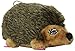 Outward Hound Kyjen Holly The Hedgehog Junior Plush Dog Toy