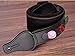 Guitar Strap Pure cotton-Adjustable Guitar Strap for Acoustic Classical and Electric Guitar Straps