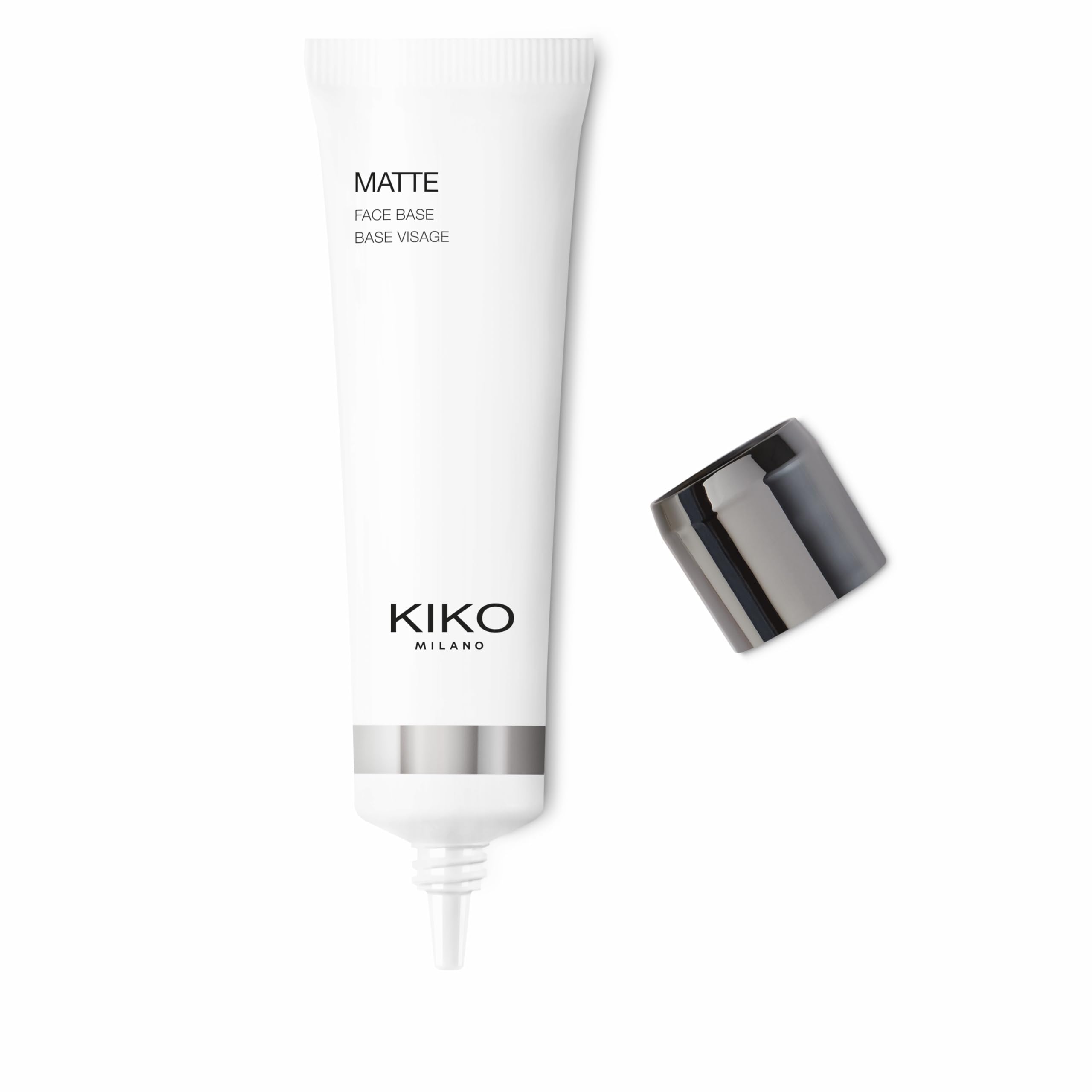 KIKO Milano Matte Face Base | Mattifying, complexion-evening face base that conceals skin imperfections
