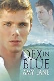 Dex in Blue (Johnnies Book 2)