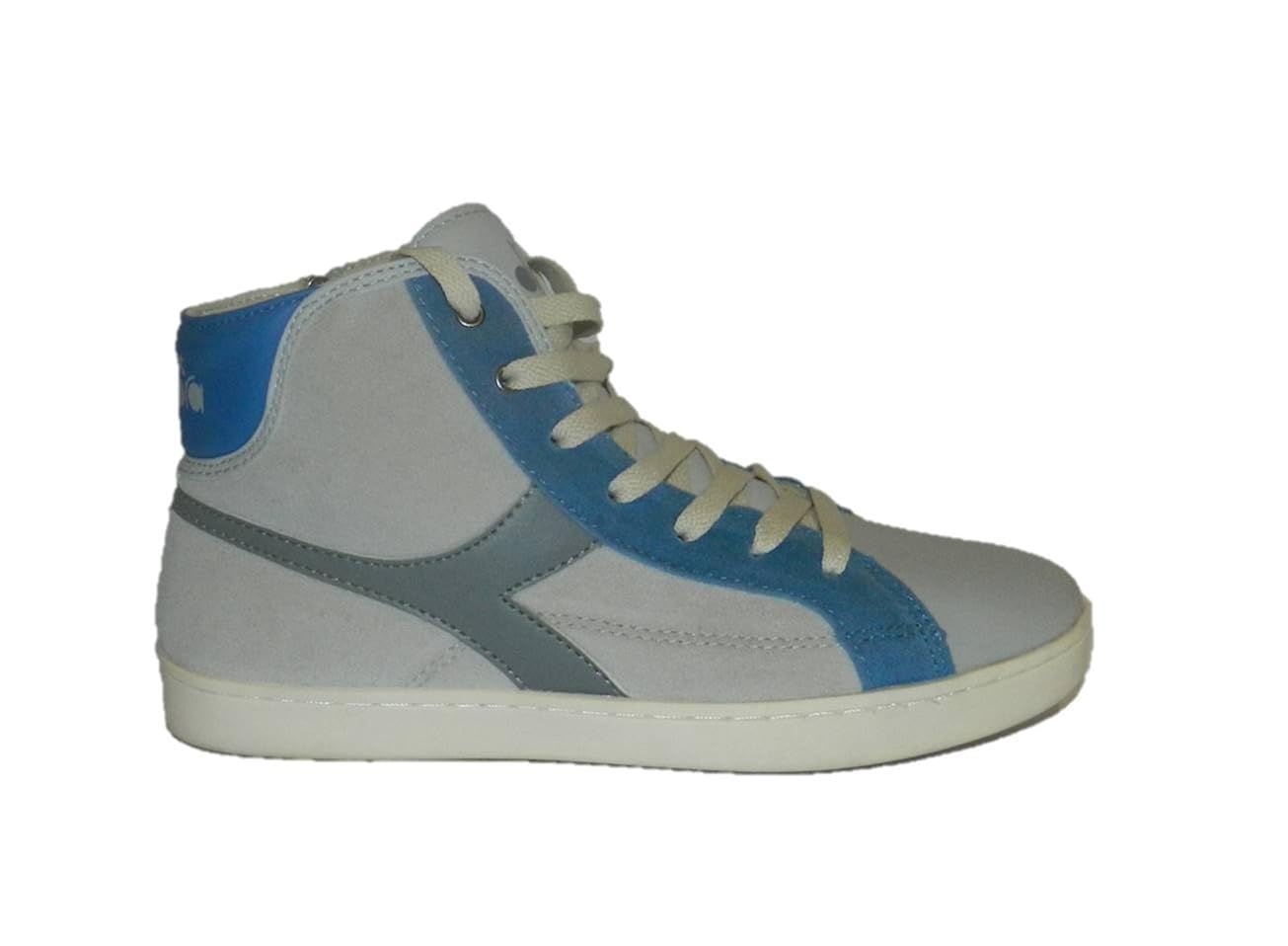 diadora game lhigh waxed sportive alte