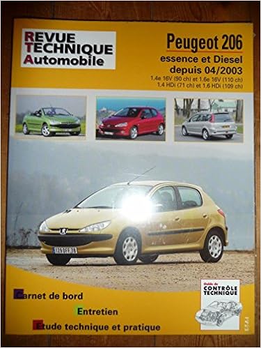 Revues Techniques Auto Free Ebooks Télécharger Disponible - 