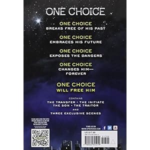 Four: A Divergent Collection