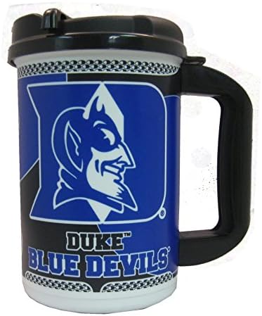 NCAA Duke Blue Devils 20 oz Mini Mega Mug