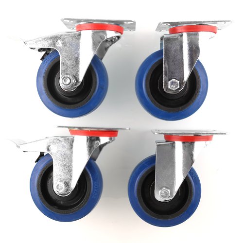 1 MVPower+Swivel+Caster+Wheels+Castors