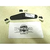 John Deere hood catch 4200 4210 4300 4310 4400 4410 4500 4510 4600 4610 AM123163