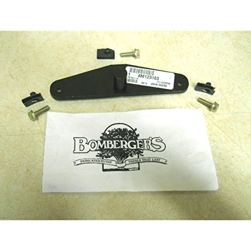 John Deere hood catch 4200 4210 4300 4310 4400 4410 4500 4510 4600 4610 AM123163