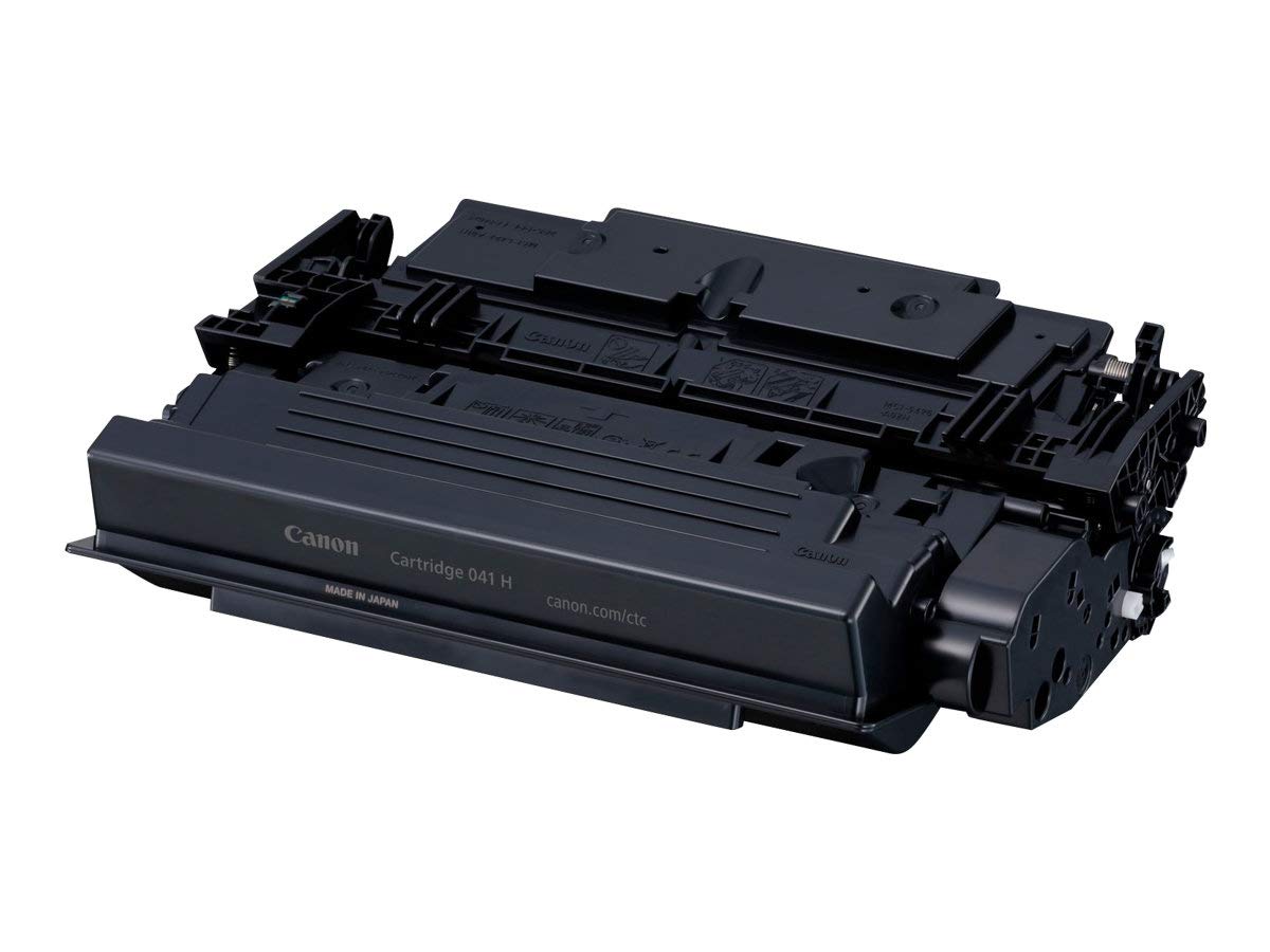 Canon 0453C002 Laser Toner - Black