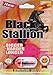BLACK STALLION 12000 ALL NATURAL MALE ENHANCEMENT PILLS (3)