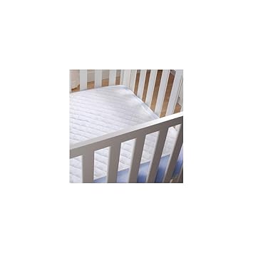 crib mattress pad amazon