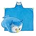 Comfy Critters - Owl