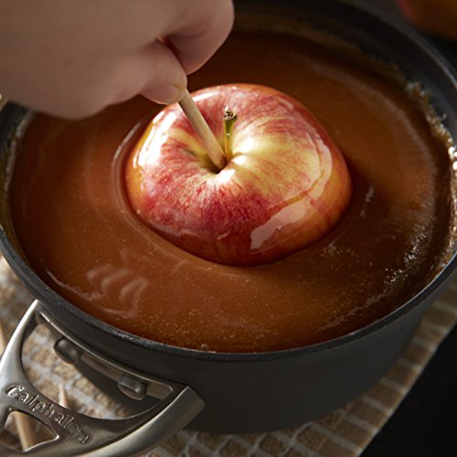 2 Calphalon+Contemporary+Hard+Anodized+Aluminum+Nonstick