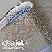 Designed Shower head model ROME