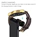 Xiemin Portable Replacement Charging Charger Cradle Stand Dock for LG Watch Urbane W150 Smartphone (W150 Charger Stand)