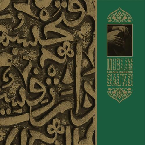 MUSLIMGAUZE - Farouk Enjineer - Amazon.com Music