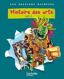 Histoire des arts