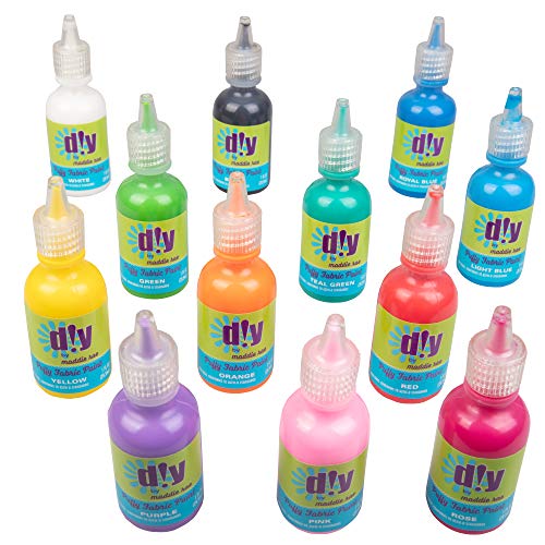 1 DIY+Maddie+Rae+Non+Toxic+Water+Based