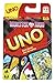 Mattel Games Monster High Uno Card Game