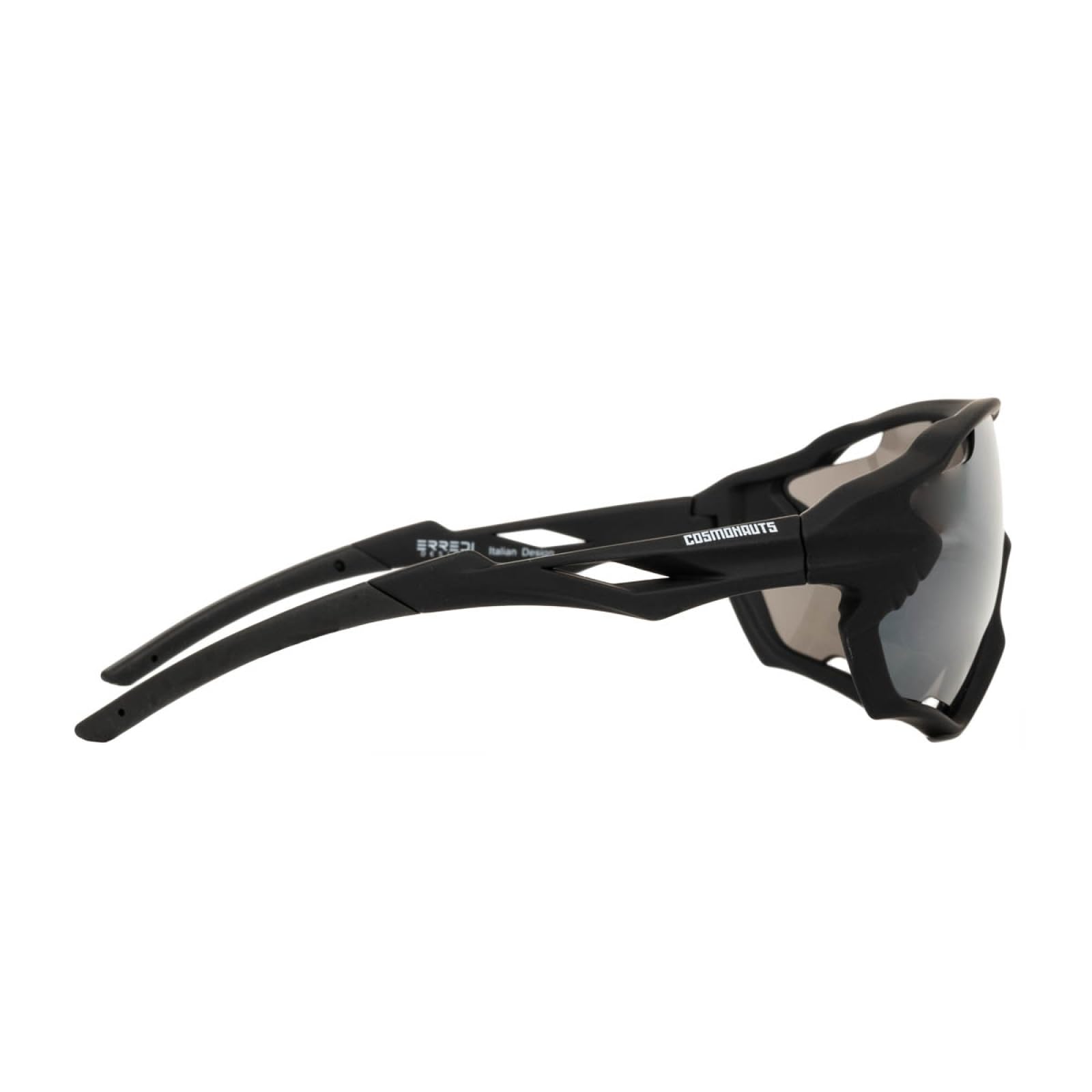 COSMONAUTS APOLLO 13 GLASSES BLACK IN BOX