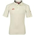 Slazenger Elite 3/4 Sleeve Cricket Shirt