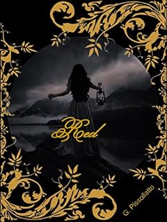 Livro Red (Irmãos Bratville Livro 1)