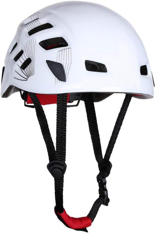 Kedera 2018 Safety Helmet Head Protection Rock Climbing Tree Arborist Abseiling Construction Aerial Work Rappelling Rescue Equipment